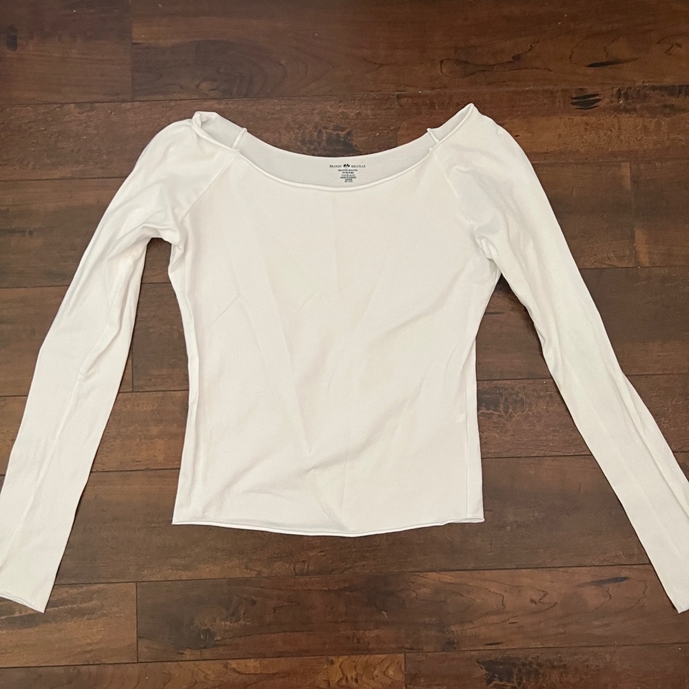 brandy melville bonnie top